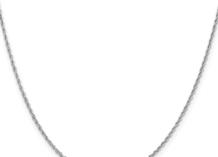 Sterling Silver Chains Style QFC207RH - Classique Jewelry Inc.