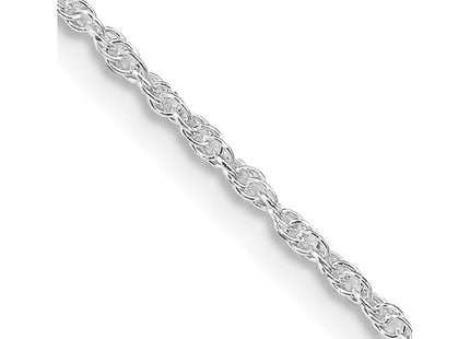 Sterling Silver Chains Style QFC207RH - Classique Jewelry Inc.