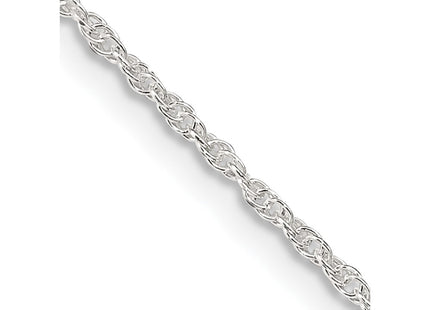 Sterling Silver Chains Style QFC207E - Classique Jewelry Inc.