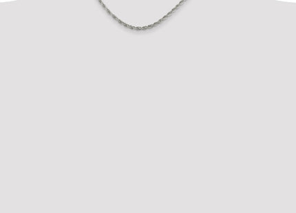 Sterling Silver Chains Style QFC208 - Classique Jewelry Inc.