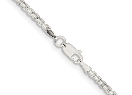 Sterling Silver Chains Style QFC214R - Classique Jewelry Inc.