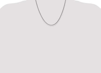 Sterling Silver Chains Style QFC215 - Classique Jewelry Inc.