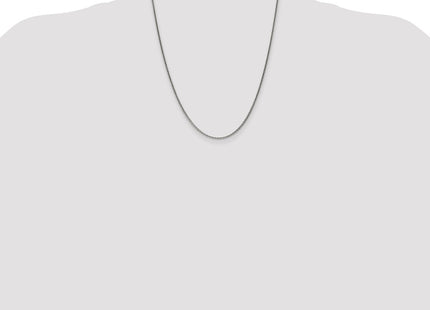 Sterling Silver Chains Style QFC215 - Classique Jewelry Inc.