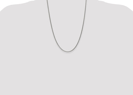 Sterling Silver Chains Style QFC215 - Classique Jewelry Inc.
