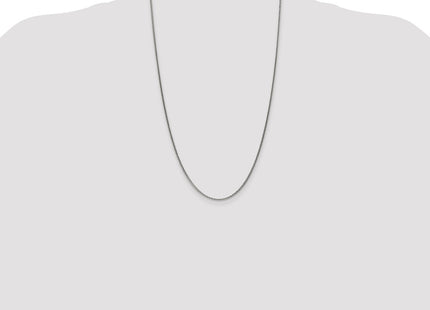 Sterling Silver Chains Style QFC215 - Classique Jewelry Inc.