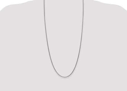 Sterling Silver Chains Style QFC215 - Classique Jewelry Inc.