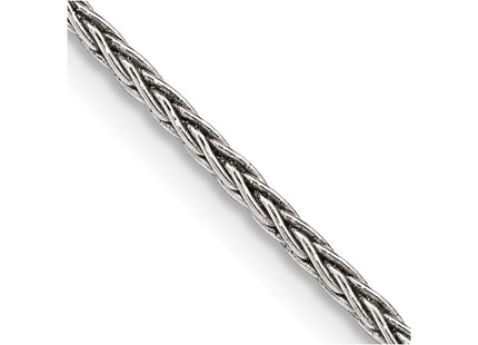 Sterling Silver Chains Style QFC215 - Classique Jewelry Inc.