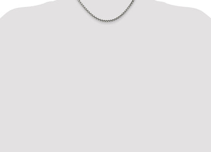 Sterling Silver Chains Style QFC216 - Classique Jewelry Inc.