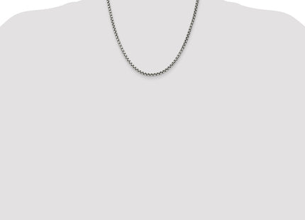 Sterling Silver Chains Style QFC216 - Classique Jewelry Inc.
