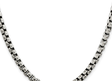 Sterling Silver Chains Style QFC217 - Classique Jewelry Inc.