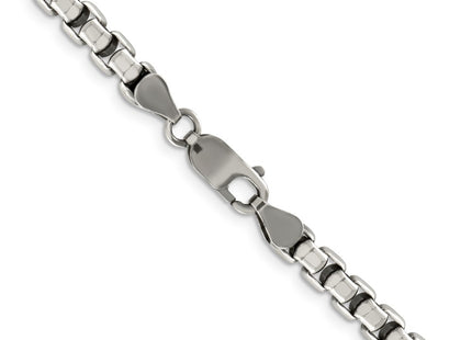 Sterling Silver Chains Style QFC217 - Classique Jewelry Inc.