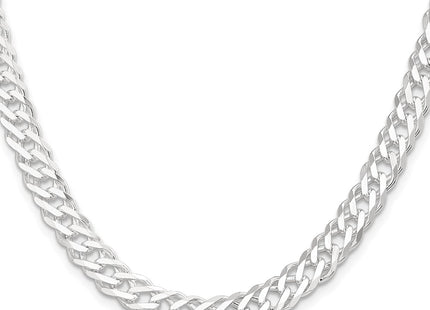 Sterling Silver Chains Style QFC219 - Classique Jewelry Inc.