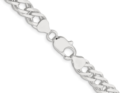 Sterling Silver Chains Style QFC219 - Classique Jewelry Inc.