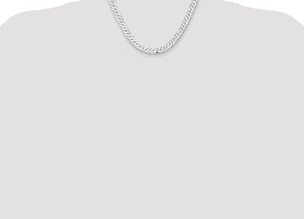 Sterling Silver Chains Style QFC219 - Classique Jewelry Inc.