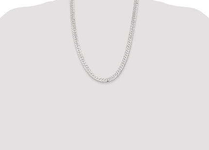 Sterling Silver Chains Style QFC219 - Classique Jewelry Inc.