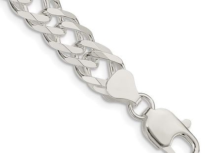 Sterling Silver Chains Style QFC219 - Classique Jewelry Inc.