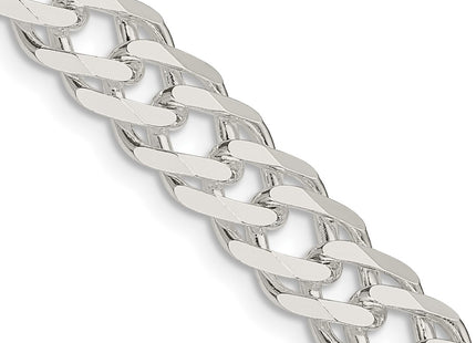 Sterling Silver Chains Style QFC219 - Classique Jewelry Inc.