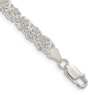 Sterling Silver Chains Style QFC221 - Classique Jewelry Inc.