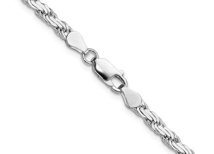 Sterling Silver Chains Style QFC223 - Classique Jewelry Inc.