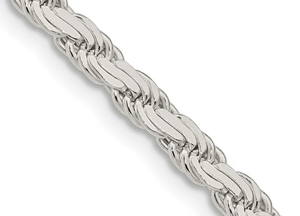 Sterling Silver Chains Style QFC223 - Classique Jewelry Inc.