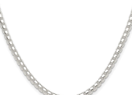Sterling Silver Chains Style QFC224 - Classique Jewelry Inc.