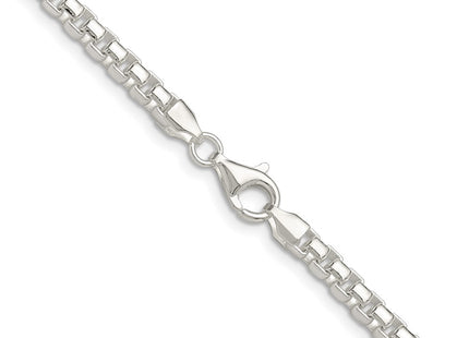 Sterling Silver Chains Style QFC224 - Classique Jewelry Inc.