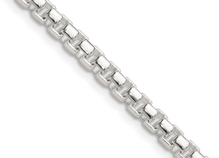 Sterling Silver Chains Style QFC224 - Classique Jewelry Inc.