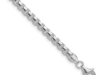 Sterling Silver Chains Style QFC224R - Classique Jewelry Inc.