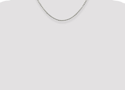 Sterling Silver Chains Style QFC23 - Classique Jewelry Inc.