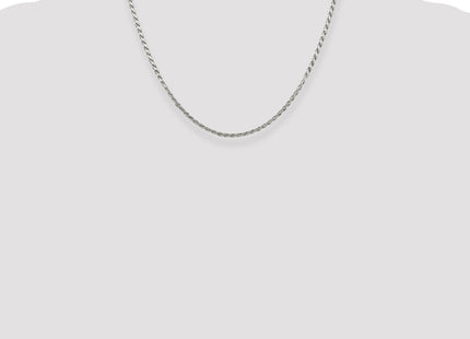 Sterling Silver Chains Style QFC23 - Classique Jewelry Inc.