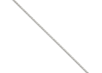 Sterling Silver Chains Style QFC23 - Classique Jewelry Inc.