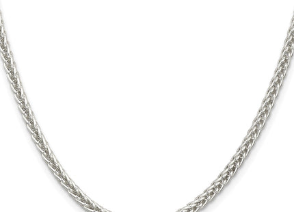 Sterling Silver Chains Style QFC32 - Classique Jewelry Inc.