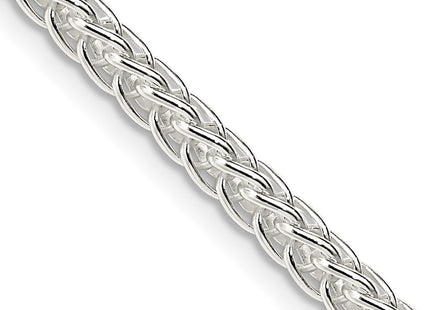 Sterling Silver Chains Style QFC32 - Classique Jewelry Inc.