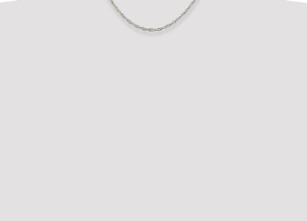 Sterling Silver Chains Style QFC44 - Classique Jewelry Inc.