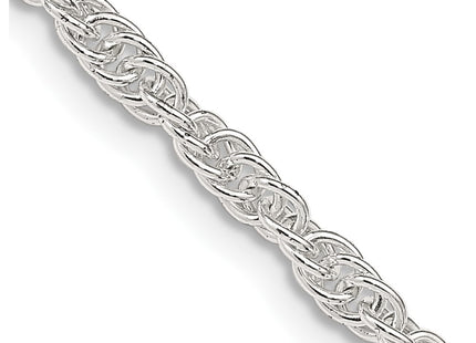 Sterling Silver Chains Style QFC44 - Classique Jewelry Inc.