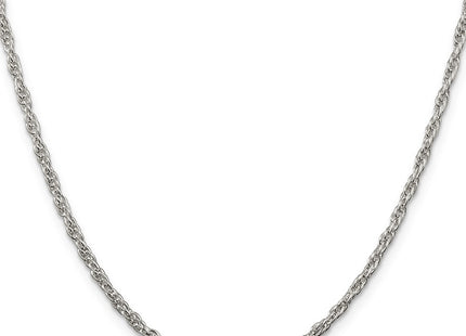 Sterling Silver Chains Style QFC45 - Classique Jewelry Inc.