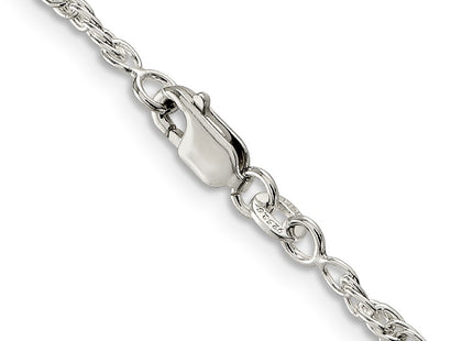 Sterling Silver Chains Style QFC45 - Classique Jewelry Inc.