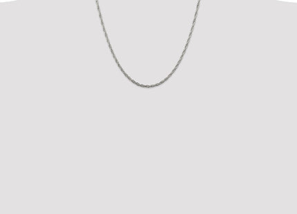 Sterling Silver Chains Style QFC45 - Classique Jewelry Inc.