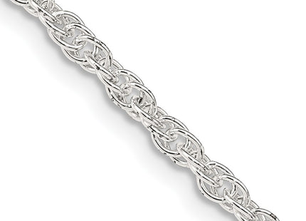 Sterling Silver Chains Style QFC45 - Classique Jewelry Inc.