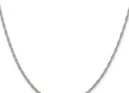 Sterling Silver Chains Style QFC46 - Classique Jewelry Inc.