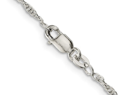Sterling Silver Chains Style QFC46 - Classique Jewelry Inc.