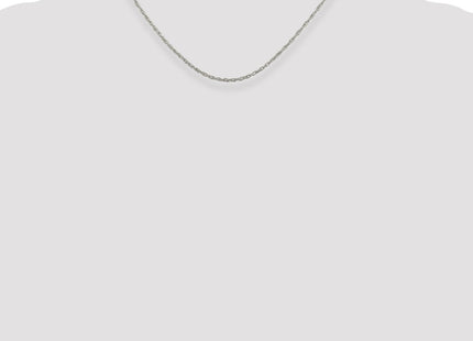Sterling Silver Chains Style QFC46 - Classique Jewelry Inc.