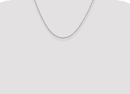 Sterling Silver Chains Style QFC46 - Classique Jewelry Inc.