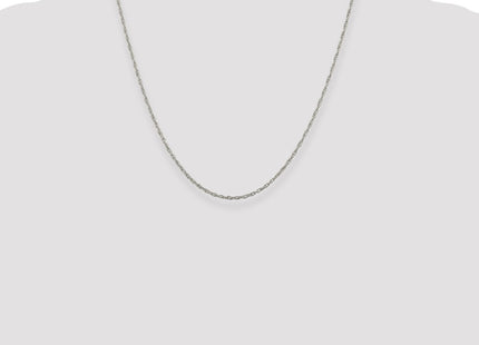 Sterling Silver Chains Style QFC46 - Classique Jewelry Inc.