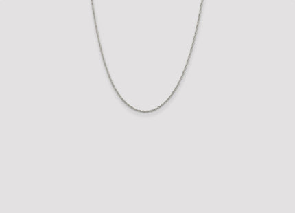 Sterling Silver Chains Style QFC46 - Classique Jewelry Inc.