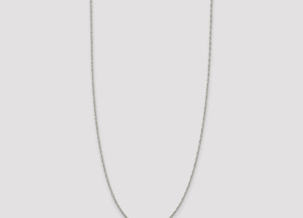 Sterling Silver Chains Style QFC46 - Classique Jewelry Inc.