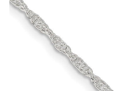 Sterling Silver Chains Style QFC46 - Classique Jewelry Inc.