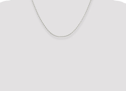 Sterling Silver Chains Style QFC47E - Classique Jewelry Inc.