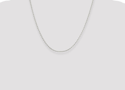 Sterling Silver Chains Style QFC47 - Classique Jewelry Inc.