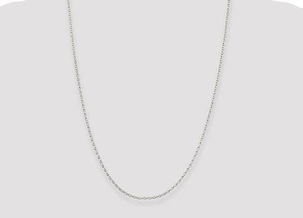 Sterling Silver Chains Style QFC47 - Classique Jewelry Inc.